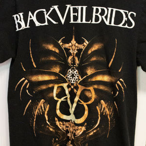 Black Veil Brides Tee